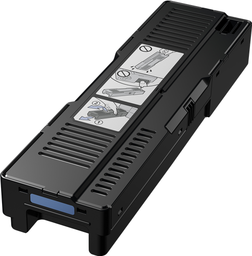 CAWTMC-G01 Caixa de manutenção para Canon MC-G01 (4628C001)