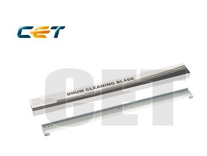 MICE281046 CET Drum Cleaning Blade-Black Bizhub 308e, 368e, 458e, 558e