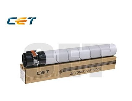 MICE6839 CET Konica Minolta TN-216K/319K- 29K /524g #A11G130, A11G131