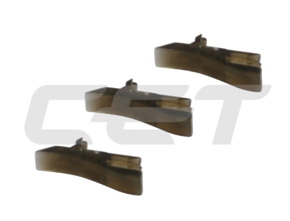 MICE7170 3X CET Lower Picker Finger Cover Bizhub 368, 654, 754, C759