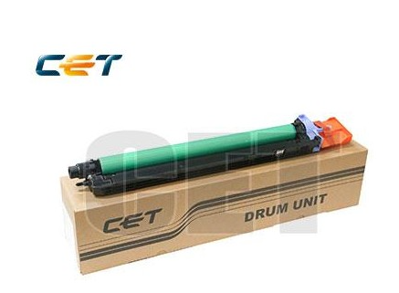 MICE7373U CET DR214K Black Drum Unit  Konica Minolta-105K #A85Y0RD