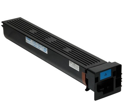 MINTN712 Toner para Bizhub 654e,754,7544e -40.8K#A3VU050 /TN712