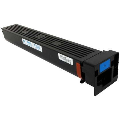 MINTN812 Toner para Bizhub 758,Bizhub 808-40.8K#A8H5050 /TN812