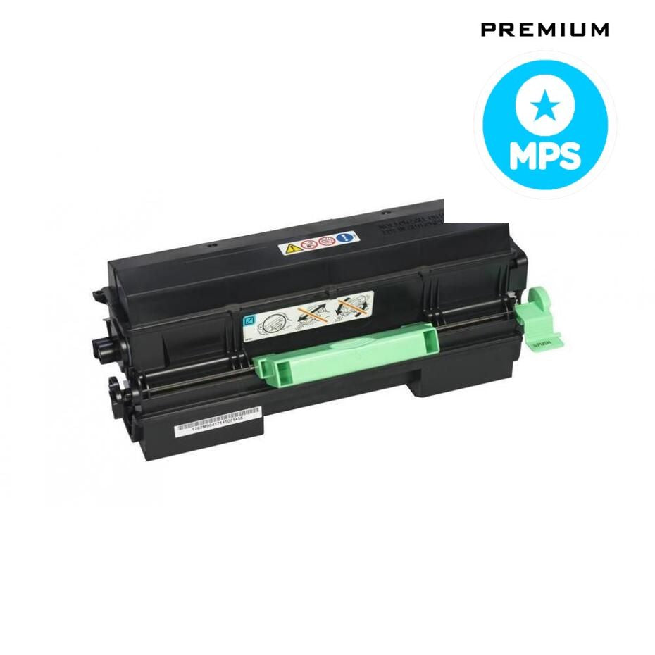 RIMP401PP Mps Premium Ricoh Aficio MP401SPF,Lanier MP401, Savin MP401-10.4K#841886