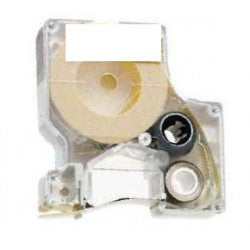 NCPD40913 White 9mmX7m for DYMO-500TS Eletronic labelling #S0720680