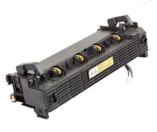 OKIOB431FU Fuser Unit 220V Reg B401,411,B431,ES4131,ES4191-60K#44565806