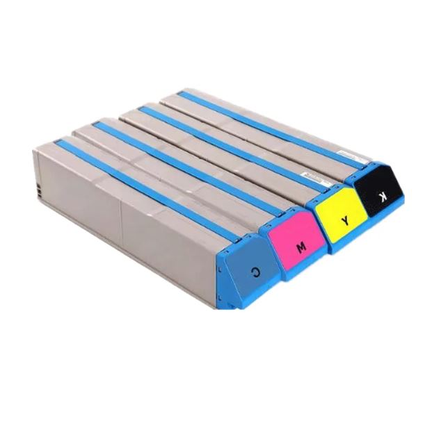 OKIP9541BK Black para OKI Pro9431,9541,9542ec,ev-51K#45536556