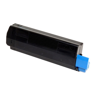 OKIES4132 Toner para ES4132,ES4192,ES5112,ES5162-12K#45807116