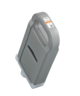 PFI2700OR 700ml Orange Pigment Com Canon IPF GP-2000,4000#5294C001