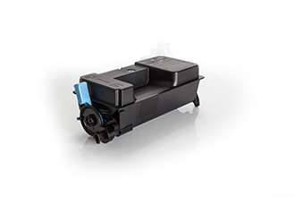 UTP4530 Toner+Waste Triumph P4530,Utax P4530DN-15.5K#4434510010