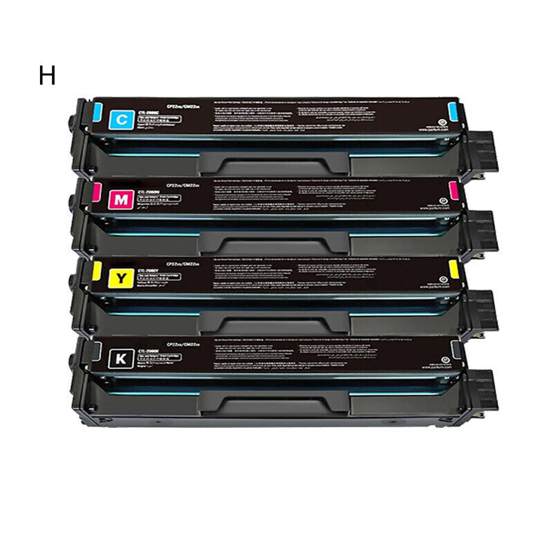 PACTL-1100HY Yellow  Pantum CP1100DN/DW,CM1100DN/DW/ADN-1.5K#CTL-1100H