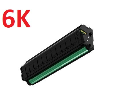 PAPD-219X Toner para Pantum P2509,M6509,M6559,M6609-6K#PD219EX