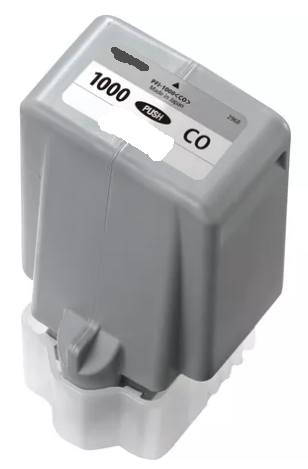 PFI1000CO 80ml Chroma OptimizePig Canon imagePROGRAF PRO-1000#0556C001