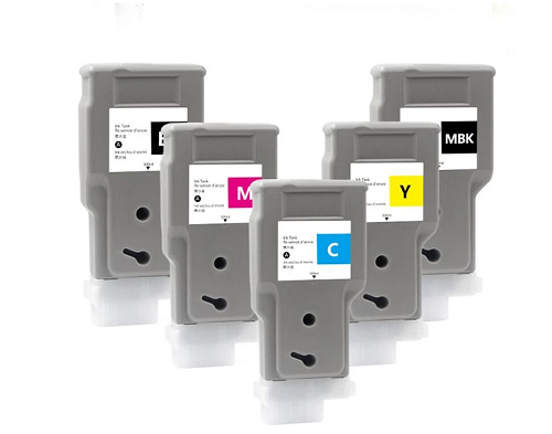 PFI320C 300ML para imagePROGRAF GP-200,TM-200,T24,T36# 2891C001