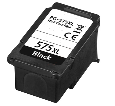PG575XL 15ML paraCanon Pixma TR4750i,TR4751i ,TS3550i ,TS3551i -0.4K