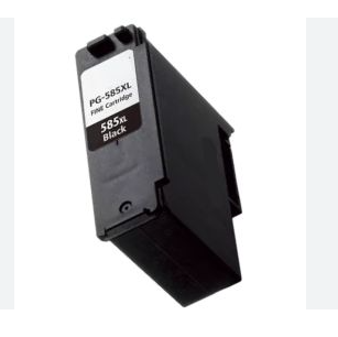 PG585XL Con Canon PIXMA TS7650i, PIXMA TS7750i - 0.3K#6204C001
