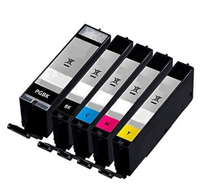 ARCLI581XXLM 12Ml com chip TS6150,8150,9150,TR7550,8550-0.83K#1996C001