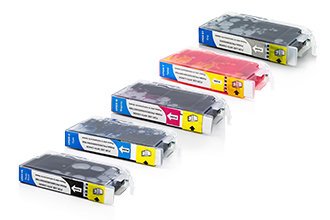 ARPGI9C 14ML para Canon Pixma IX7000,7600,Pro 9500 Mark II#1035B001