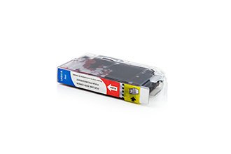ARPGI9R 14ML para Canon Pixma Pro 9500,9500 Mark II#1040B001 Rosso
