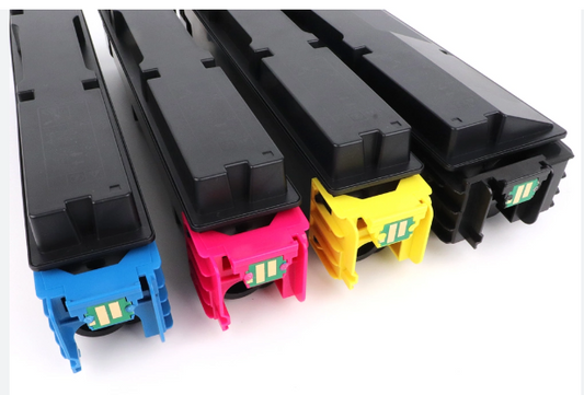 UTPK5020BK Black com Triumph-Adler P-C3563DN,P-C3567i MFP -7K #1T02YJ0UT0