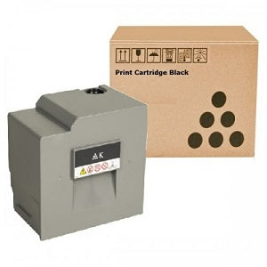 RIMPC6503BK Black para MP C6503,8003,IM C6500,C8000-47K#842192