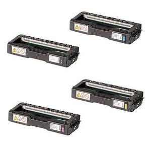 RIPC301Y Yellow para Ricoh M C250,P C300,C301,C302-6.2K#514229