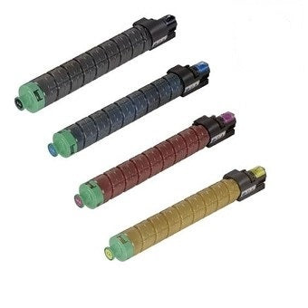 RIMPC306Y Yellow para Ricoh Lanier MP C306,C307,C406,C407-6K#842098