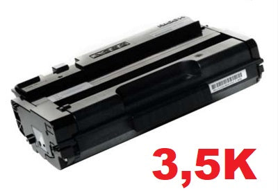 RISP330A Toner para Ricoh P310,M320,Sp 330DN-3.5K# 408278/TYPESP330