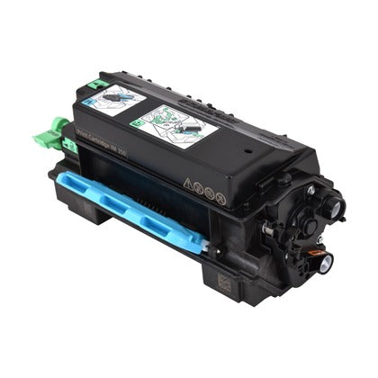 RIIM350 Toner para Ricoh IM350 F -14K#418132