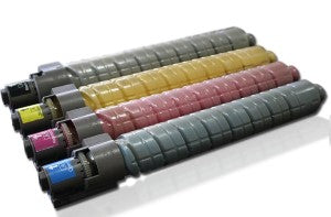 RISPC840Y Yellow para Ricoh Lanier SP C840 ,SP C842-34K#821257