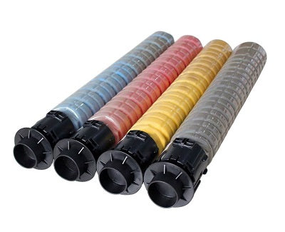 RIMC400C Ciano para Ricoh IM C400,IM C400F,IM C400SRF-8K#842375