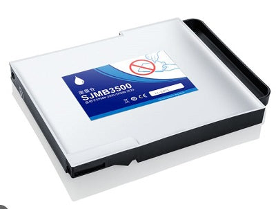 EPWTMB3500 Resíduos para Epson TM-C3500,3510,C3520#C33S020580/SJMB3500