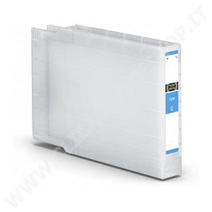 ARET04B2C Pigment Ciano para C8190,C8690,C8610-4.6K#C13T04B240