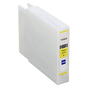 ARET04B4Y Pigment Yellow para C8190,C8690,C8610-4.6K#C13T04B440