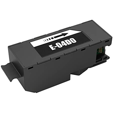 EPWT04D0 Resíduos para EcoTank ET7700,775,L7160,7180-140ml#C13T04D000