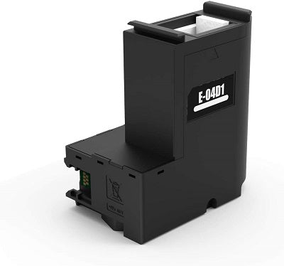 EPWT04D1 Residuo comp EcoTank ET1500,2750,5160,T2000-140ml#C13T04D100