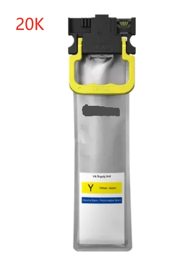 ARET11PXLY Yellow Pigment com Pro EM-C800RDWF/EP-C800RDW-20K#C13T11P440