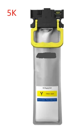 ARET11NY Yellow Pigment com Pro EM-C800RDWF/EP-C800RDW-5K#C13T11N440