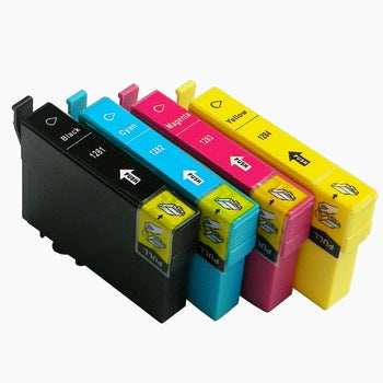 ET1282 Azul 8ml para Epson SX125 S22 420W BX305FW-T12824020