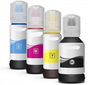 IET102C Ciano 70ML ECOTANK ET-2700,2750,3700,L1100,L1200#IE102&103