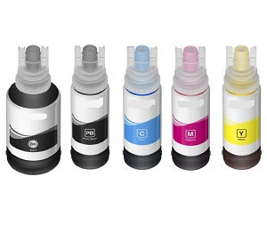 IET106C Ciano 70ML Epson ECOTANK ET-7700,ET-7750#C13T00R240