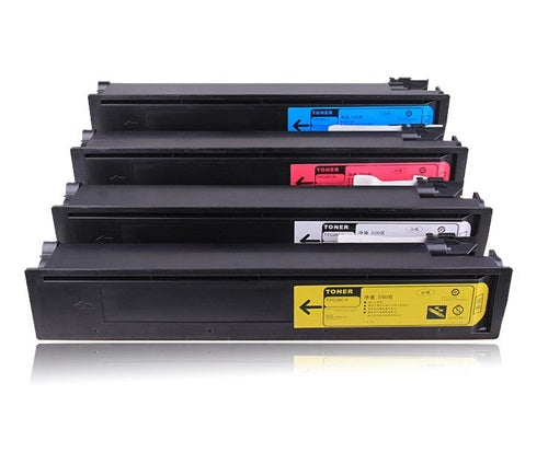 TBTFC200EC Ciano para Toshiba e-Studio 2000AC/2500AC-33.6K#6AJ00000119/T-FC200EC