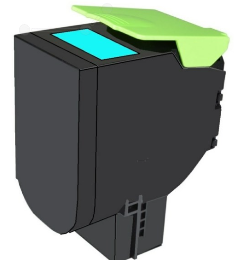 TBTFC338EC Ciano para E-Studio 338CP,338CS,388CP,388CS -6K#6B0000000920