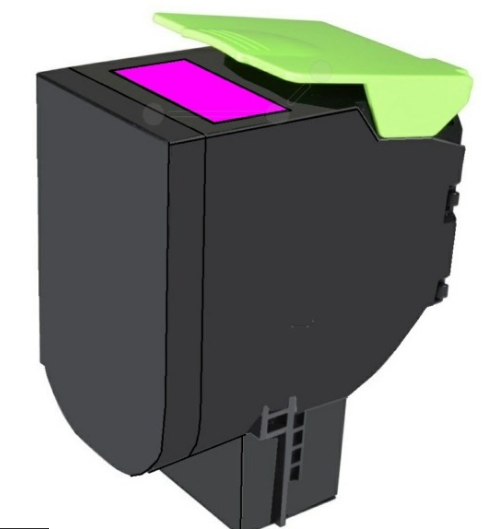 TBTFC338EM Magente para E-Studio 338CP,388CP,388CS -6K#6B0000000924