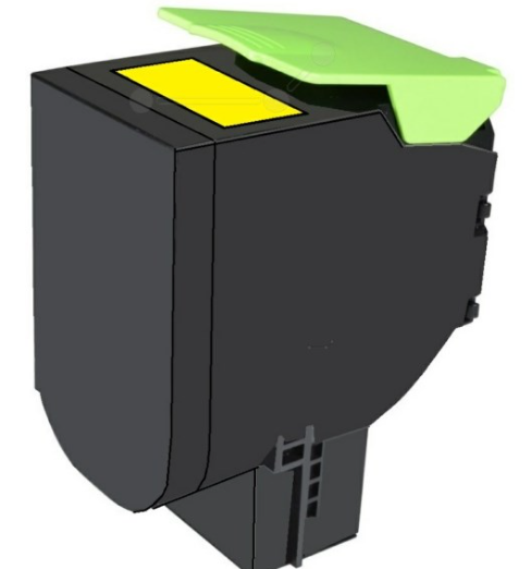 TBTFC338EY Yellow para E-Studio 338CP,338CS,388CP,388CS-6K#6B0000000927