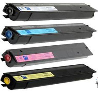 TBTFC505EM Magente para 2505,3005,3505,4505,5005-33.6K#6AJ00000143