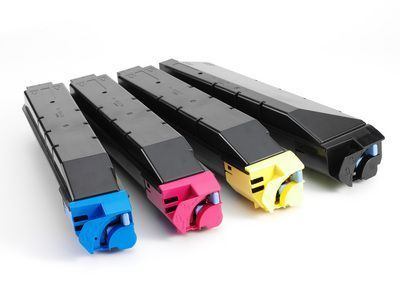 KYOTK8705Y Yellow para Kyocera TASKalfa 6550,6551,7551-30K#1T02K9ANL0