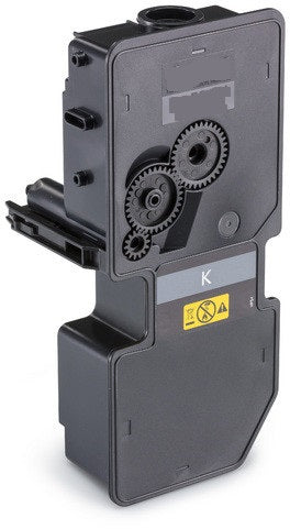 KYOTK5230BK Black para  ECOSYS M5521,P5021-2.6K#1T02R90NL0