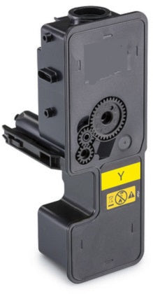 KYOTK5230Y Yellow para  ECOSYS M5521,P5021-2.2K#1T02R9ANL0