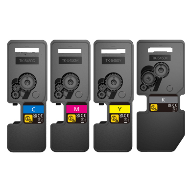KYOTK5450M Magente compatible Kyocera ECOSYS MA2600,PA2600 -3.2K#1T0C0DBNL0